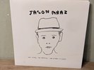 Jason Mraz – We Sing, We Dance, We Steal Things double 2 LP vinyl record 2015