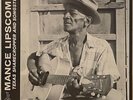 Mance Lipscomb - Texas Sharecropper And Songster [Arhoolie,Vinyl:EX] * 60s BLUES