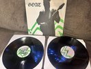 GOAT (SWEDEN) - Live Ballroom Ritual - Double Album Vinyl Records  LAUNCH062