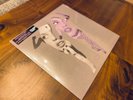Olivia Rodrigo GUTS: The Secret Tracks Purple Etched RSD vinyl Limited RARE