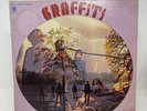 GRAFFITI Self Titled LP ABC 1968 PSYCHEDELIC ROCK