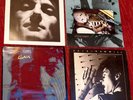 Peter Hammill 4 LPs