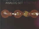 AMERICAN ANALOG SET, The - For Forever - Vinyl (gatefold 2xLP)