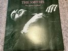 The Smiths; Queen is Dead; Sire; OG, First press, No TM; ; CLEAN