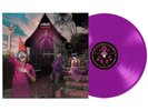 Gorillaz - Cracker Island Limited Edition Neon Purple Color Vinyl LP