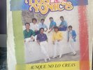 LOS YONICS / ADILENE / LPVINYL] LASER INTERNACIONAL MEXICO 1985