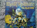 Iron Maiden Live After Death 2 LP Vinyl 1985 W/Booklet & Original Sleeves
