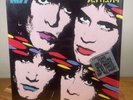 Kiss ASYLUM 1985 Polygram 826-099-1M1 With Original Shrink And Hype Sticker