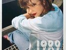 Taylor Swift 1989 (Taylor's Version) 2 LP Aquamarine Green Vinyl OVP