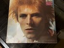 David Bowie Space Oddity Vinyl 1969 LSP4813