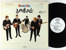 Yardbirds - Having A Rave Up LP - Epic Mono PROMO