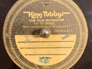 DON CARLOS NICE TIME / JOHNNY BIG MOUTH KING TUBBY'S DUBPLATE 10