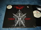 Celtic Frost - Morbid Tales LP NM in shrink with poster & inserts ULTIMATE copy