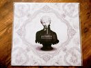 Polyphia ‎– Renaissance Vinyl LP (2016) Rare Black w/ White 1st Pressing OOP
