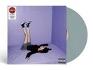 Olivia Rodrigo GUTS Target Exclusive Vinyl Sea Foam Green LP #3305 Signed Insert
