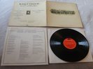 King Crimson Starless and bible black UK Polydor LP