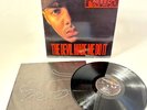 PARIS – The Devil Made Me Do It 1990 IT  Godhead ‎– GOD 002 LP Vinyl