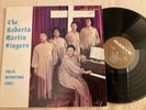 The Roberta Martin Singers - Twelve Inspirational Songs (RE) (EX)