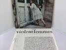 Violent Femmes - S/T - Vinyl LP - Slash Records 1982 - First Album