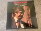 Roy Budd The Stone Killer ITALY Stunning EX+ 1974 Italy LP