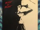 Beast Of Beast EP Sex Drugs...And Noise MY ASS RECORDS Original 1983 Play Tested