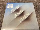 The Beatles Now and Then Limited Red Vinyl Neu OVP