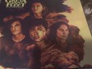 Greta Van Fleet Black Smoke Rising EP Vinyl Record 2017 Rare Out Of Print