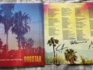 Dogstar SIGNED Keanu Reeves Somewhere Between The Power Lines