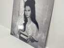 Lana Del Rey Did You Know That There’s A Tunnel Under Ocean 2xLP Blvd Alt Cover