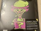 ICP SEALED RIDDLEBOX VINYL