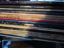 Vinyl LP and 12
