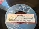 WAYLON JENNINGS Lonesome On’ry Amand45 7