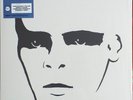 Tubeway Army ‎– Tubeway Army BLUE MARBLE VINYL LP NEW & SEALED