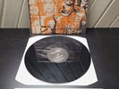 CHURCH OF MISERY – The Second Coming 1st Press LP Record NEW Vinyl Screenprinted
