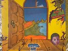 CASA DAS MAQUINAS LAR DE MARAVILHAS LP ORIGINAL SOM LIVRE PROG PSYCH FUZZ BRAZIL