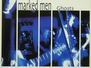 marked men   Ghosts   US LP original black vinyl, fourth and final album
