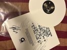 Tourist History by Two Door Cinema Club (Record, 2020) White Vinyl SIGNED