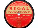 JIMMIE RODGERS (Louis Armstrong) 