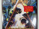 Def Leppard Hysteria Vinyl 12