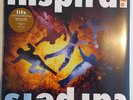 Inspiral Carpets - Life LP 2021 Euro Reissue Ltd Ed Gold Vinyl Mute Mint SEALED