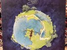Yes – Fragile   Gatefold, w/Poster