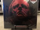 HALLOWEEN ENDS OST - BLOOD TWISTER VINYL LP - SACRED BONES 