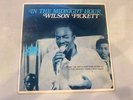 Wilson Pickett- Aussie Atlantic EP With PS  