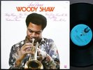 WOODY SHAW Love Dance LP MUSE RECORDS MR 5074 US 1976 Cecil Mcbee Billy Harper