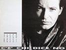 Pop Rock - Vasco Rossi – C'È Chi Dice No - ITA 1st 1983 Cover & Vinyl NM/NM