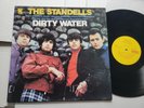 THE STANDELLS - Dirty Water 1966 GARAGE ROCK Reissue (LP)