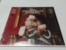 First Christmas Record For Children Record Album Doris Day, Red Skeleton