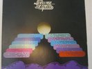 Manuel Gottsching Ash Ra Tempel New Age of Earth Isadora LP Og 1976 New Age