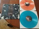 Coil - Moon's Milk In Four Phases 2lp Color NM+