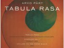 Arvo Pärt Tabula Rasa 180G NEW OVP Vinyl Passion 2xVinyl LP